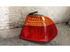 Recambio de piloto trasero derecho para bmw serie 3 coupe (e46) 320 ci referencia OEM IAM   LED
