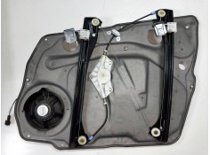 Recambio de elevalunas delantero izquierdo para mercedes clase a (w169) 2.0 cdi cat referencia OEM IAM   5P