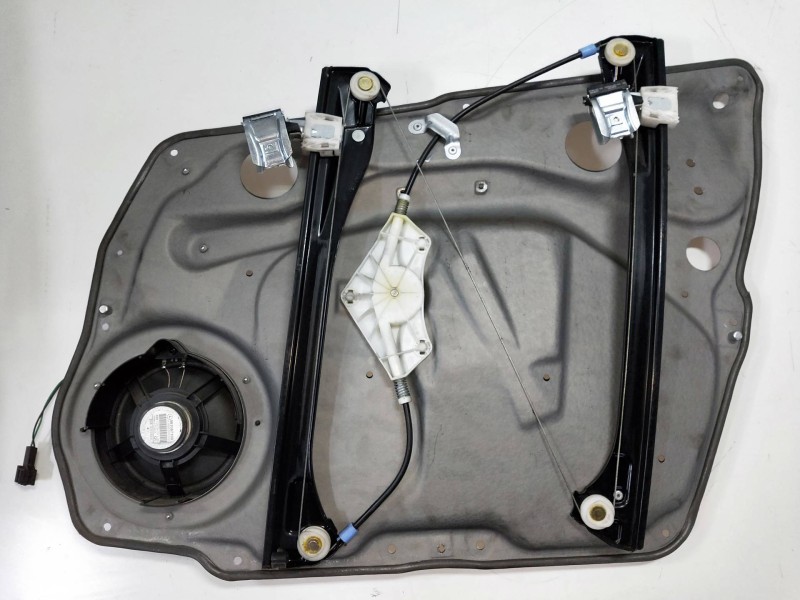 Recambio de elevalunas delantero izquierdo para mercedes clase a (w169) 2.0 cdi cat referencia OEM IAM   5P