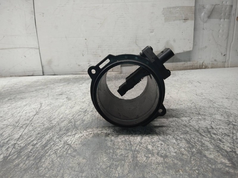 Recambio de caudalimetro para audi s4 berlina (8e) 4.2 referencia OEM IAM 0280218067 077133471K 