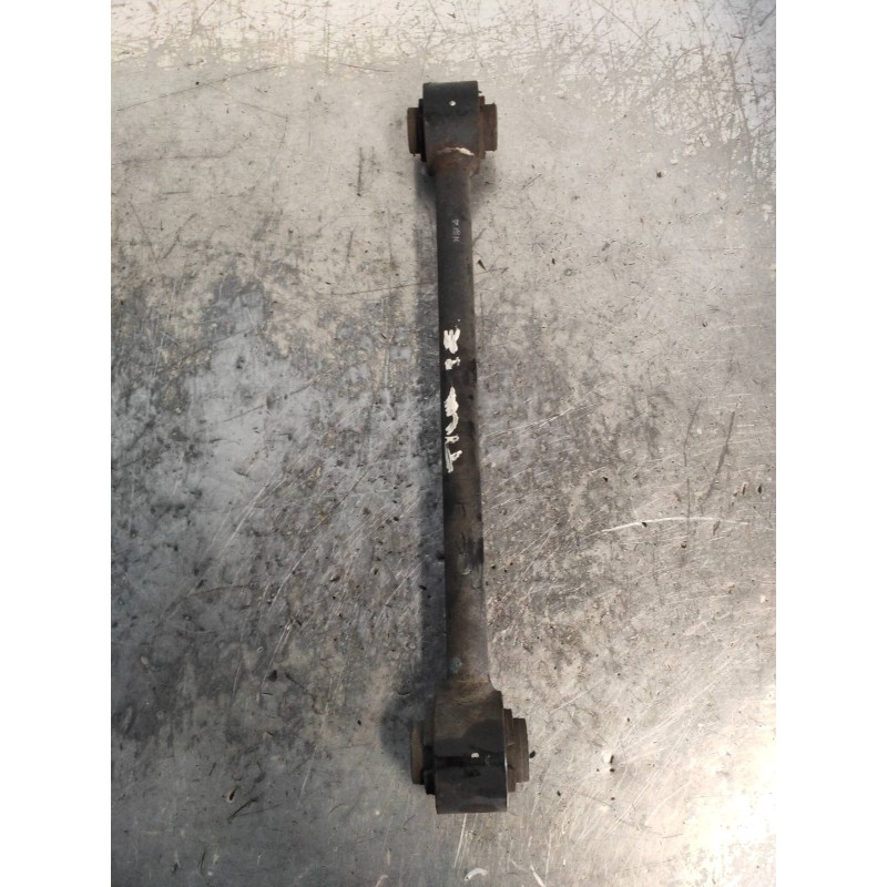 Recambio de brazo suspension inferior trasero izquierdo para honda accord berlina (cl/cn) 2.2i ctdi executive referencia OEM IAM