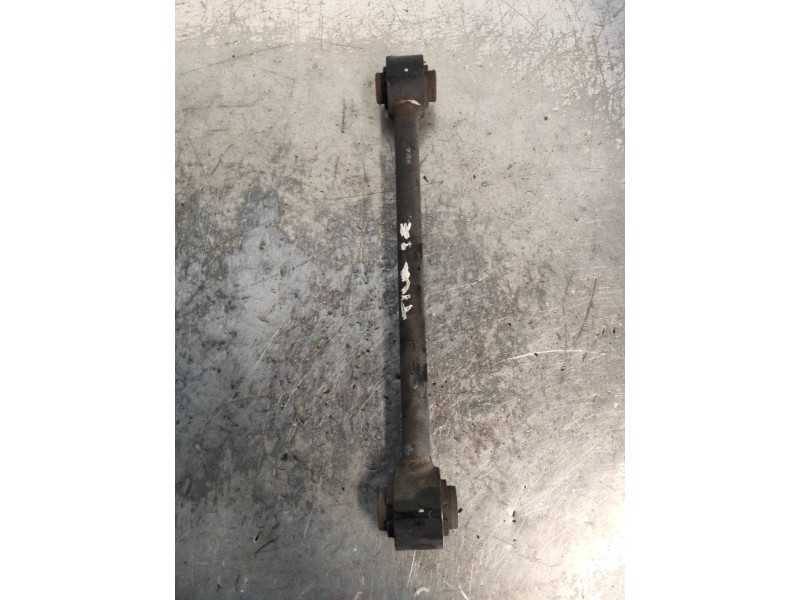 Recambio de brazo suspension inferior trasero izquierdo para honda accord berlina (cl/cn) 2.2i ctdi executive referencia OEM IAM