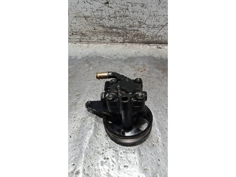 Recambio de bomba direccion para renault vel satis (bj0) expression referencia OEM IAM   
