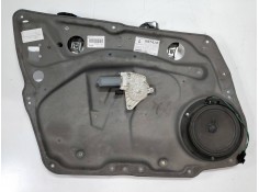 Recambio de elevalunas delantero izquierdo para mercedes clase a (w169) 2.0 cdi cat referencia OEM IAM   5P 2