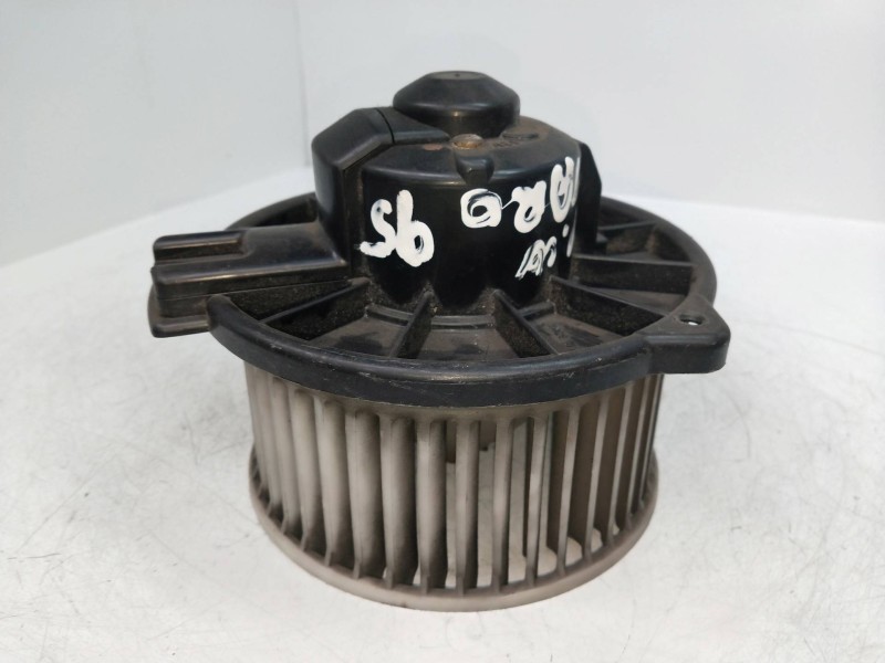 Recambio de motor calefaccion para volkswagen taro referencia OEM IAM 19400003403Q21   Recambio de motor calefaccion para volkswagen taro referencia OEM IAM 19400003403Q21