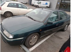 citroen xantia berlina del año 1997