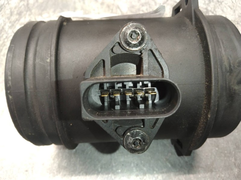 Recambio de caudalimetro para audi s4 berlina (8e) 4.2 referencia OEM IAM 0280218067 077133471K 