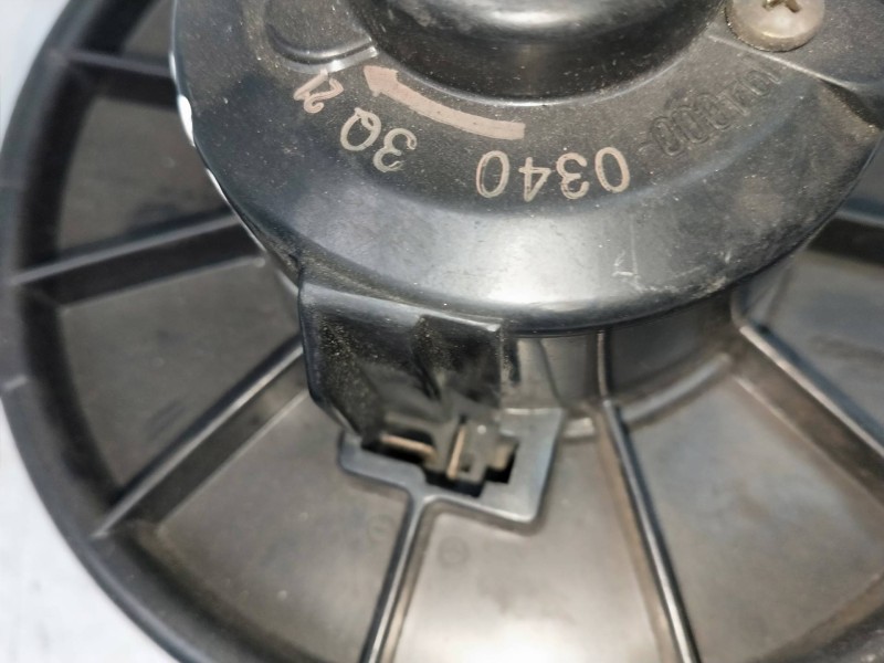 Recambio de motor calefaccion para volkswagen taro referencia OEM IAM 19400003403Q21   Recambio de motor calefaccion para volkswagen taro referencia OEM IAM 19400003403Q21