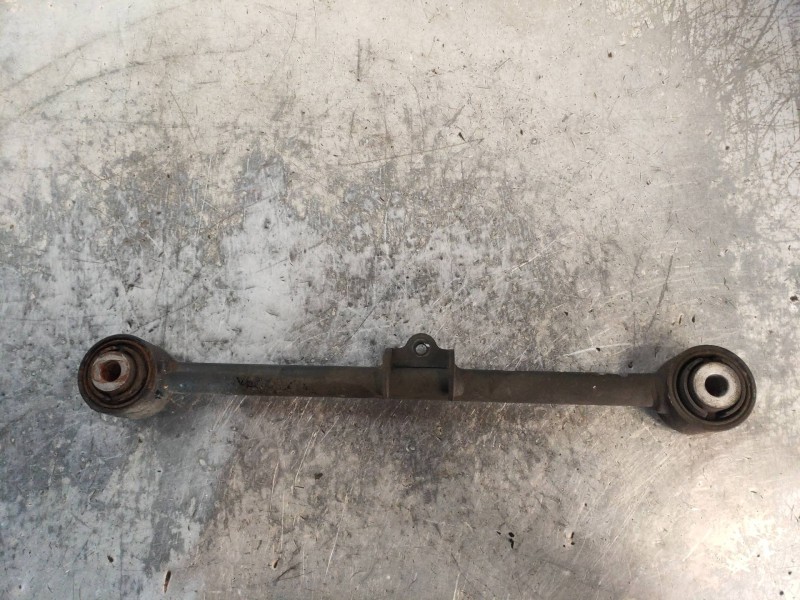 Recambio de brazo suspension inferior trasero izquierdo para honda accord berlina (cl/cn) 2.2i ctdi executive referencia OEM IAM