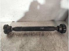 Recambio de transmision central delantera para audi q7 (4l) 3.0 tdi referencia OEM IAM 7L6521101F  