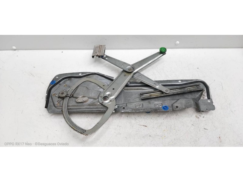 Recambio de elevalunas delantero derecho para volvo s70 berlina 2.5 d / tdi referencia OEM IAM   