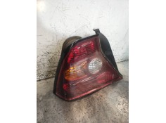 Recambio de piloto trasero izquierdo para chevrolet evanda cdx referencia OEM IAM   