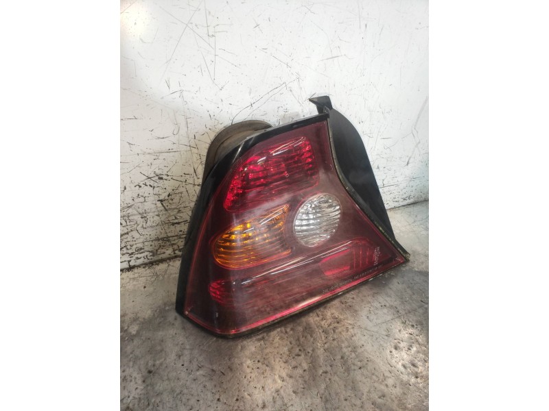 Recambio de piloto trasero izquierdo para chevrolet evanda cdx referencia OEM IAM   