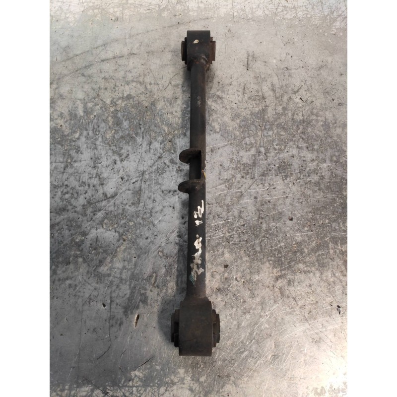 Recambio de brazo suspension inferior trasero izquierdo para honda accord berlina (cl/cn) 2.2i ctdi executive referencia OEM IAM