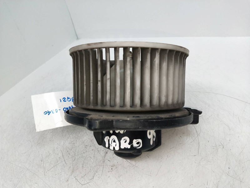 Recambio de motor calefaccion para volkswagen taro referencia OEM IAM 19400003403Q21   Recambio de motor calefaccion para volkswagen taro referencia OEM IAM 19400003403Q21