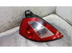 Recambio de piloto trasero izquierdo para renault megane ii berlina 3p confort expression referencia OEM IAM 89026005  