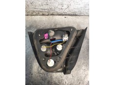 Recambio de piloto trasero izquierdo para chevrolet evanda cdx referencia OEM IAM    2