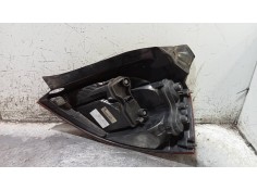 Recambio de piloto trasero izquierdo para renault megane ii berlina 3p confort expression referencia OEM IAM 89026005   2