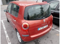 renault modus del año 2007 2