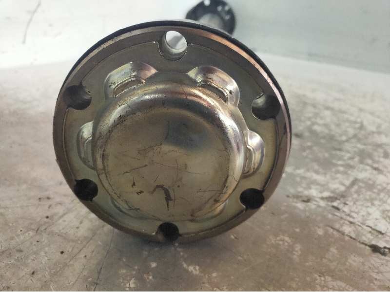 Recambio de transmision central delantera para audi q7 (4l) 3.0 tdi referencia OEM IAM 7L6521101F  