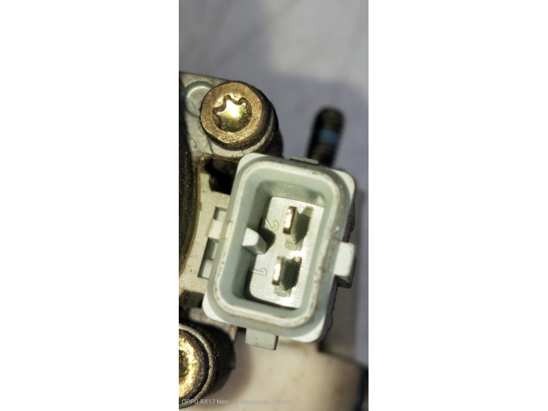 Recambio de elevalunas trasero derecho para peugeot 406 berlina (s1/s2) stdt referencia OEM IAM   