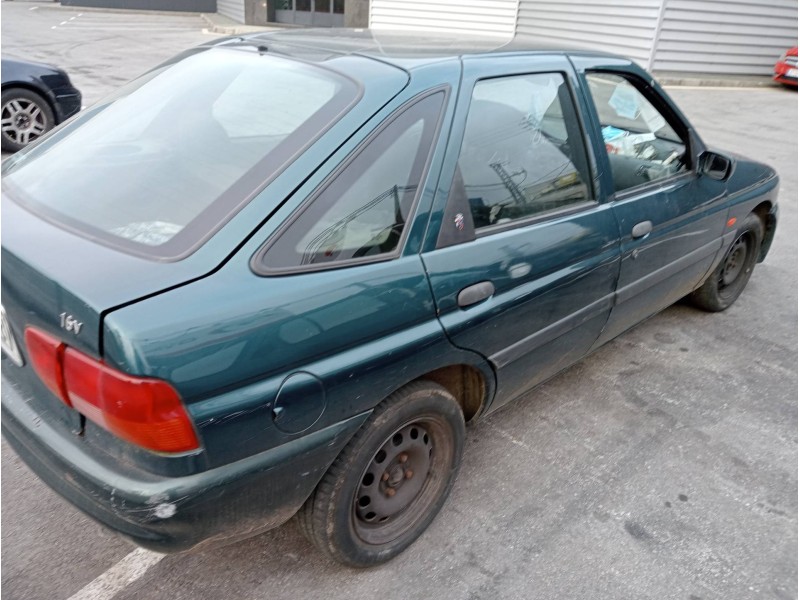 ford escort berl./turnier del año 1997