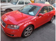 audi a3 (8p) del año 2003