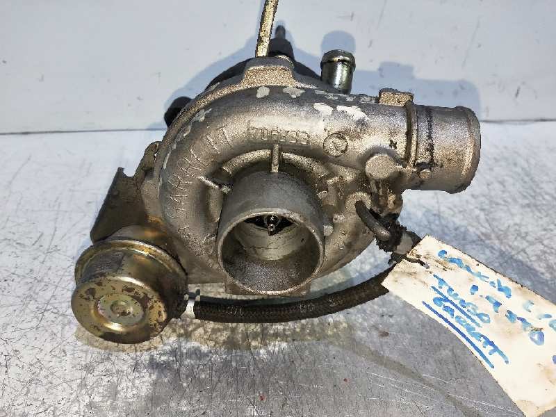 Recambio de turbocompresor para lancia lybra berlina 1.9 jtd cat referencia OEM IAM 7013701 46750783  Recambio de turbocompresor para lancia lybra berlina 1.9 jtd cat referencia OEM IAM 7013701 46750783