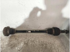 Recambio de transmision trasera derecha para audi q7 (4l) 3.0 tdi referencia OEM IAM 7L8501201  