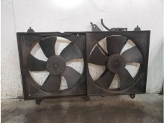 Recambio de electroventilador para chevrolet evanda cdx referencia OEM IAM   