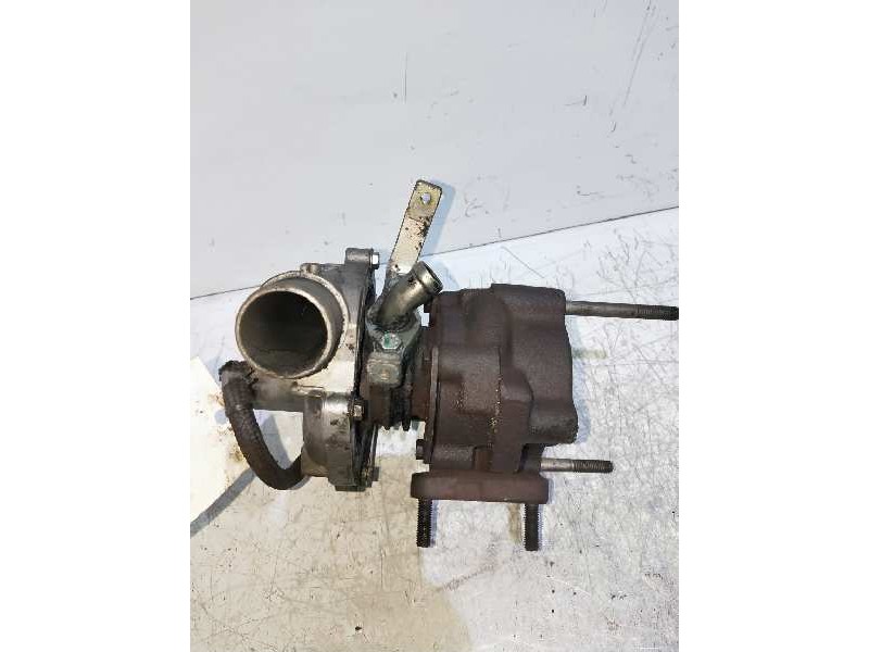 Recambio de turbocompresor para lancia lybra berlina 1.9 jtd cat referencia OEM IAM 7013701 46750783  Recambio de turbocompresor para lancia lybra berlina 1.9 jtd cat referencia OEM IAM 7013701 46750783