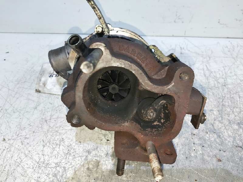 Recambio de turbocompresor para lancia lybra berlina 1.9 jtd cat referencia OEM IAM 7013701 46750783  Recambio de turbocompresor para lancia lybra berlina 1.9 jtd cat referencia OEM IAM 7013701 46750783