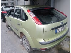 ford focus berlina (cap) del año 2005 2