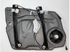 Recambio de elevalunas delantero derecho para mercedes clase a (w169) 1.5 cat referencia OEM IAM   5P