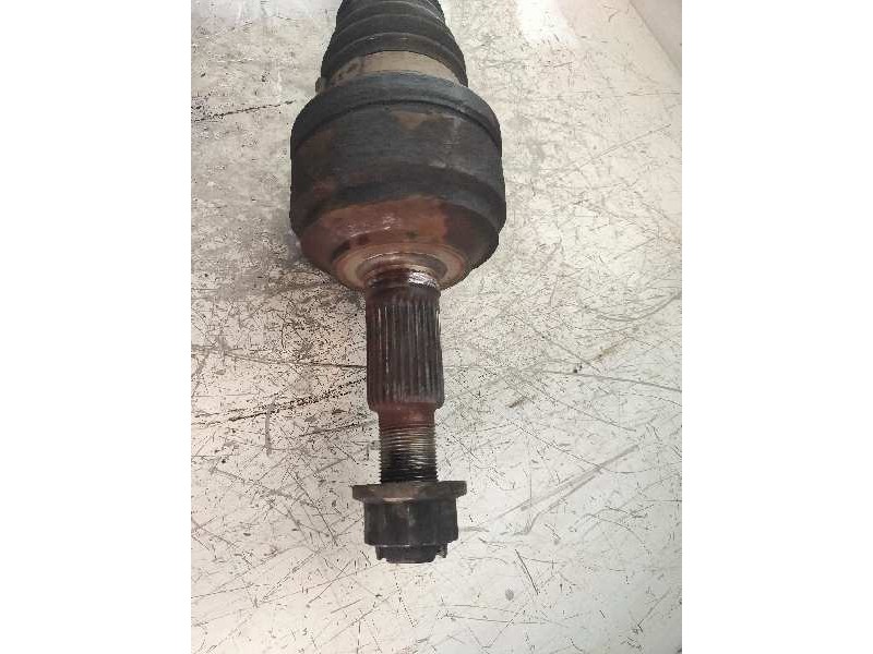 Recambio de transmision trasera derecha para audi q7 (4l) 3.0 tdi referencia OEM IAM 7L8501201  