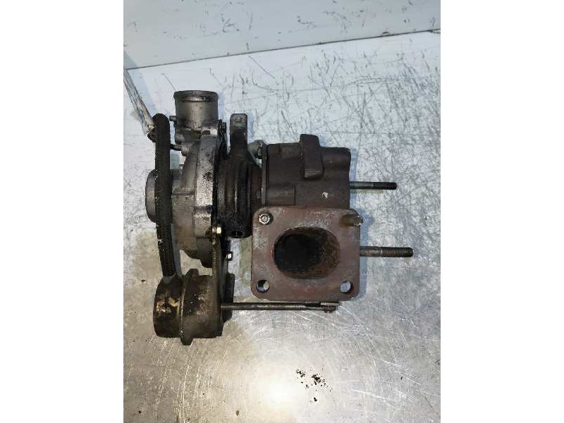 Recambio de turbocompresor para lancia lybra berlina 1.9 jtd cat referencia OEM IAM 7013701 46750783  Recambio de turbocompresor para lancia lybra berlina 1.9 jtd cat referencia OEM IAM 7013701 46750783