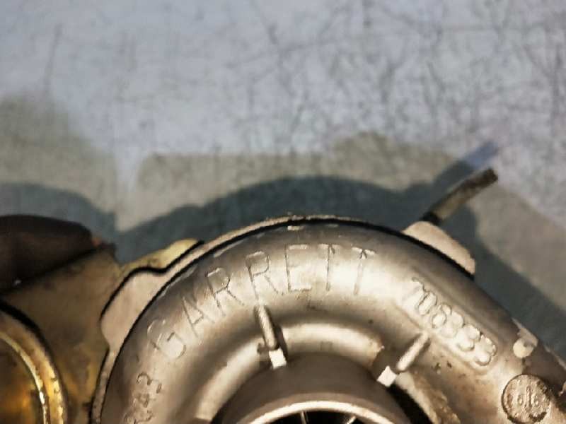 Recambio de turbocompresor para lancia lybra berlina 1.9 jtd cat referencia OEM IAM 7013701 46750783  Recambio de turbocompresor para lancia lybra berlina 1.9 jtd cat referencia OEM IAM 7013701 46750783