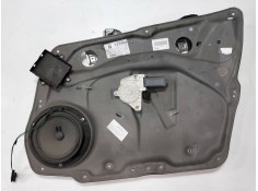 Recambio de elevalunas delantero derecho para mercedes clase a (w169) 1.5 cat referencia OEM IAM   5P 2
