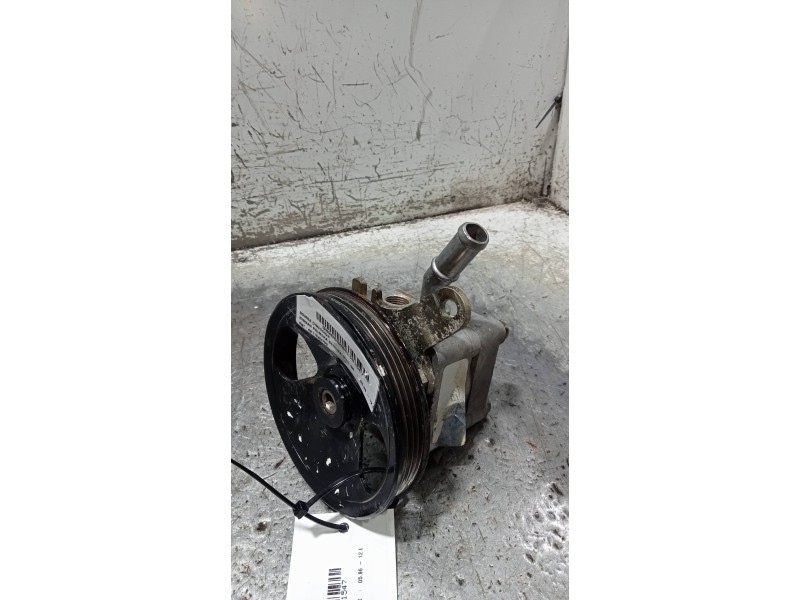Recambio de bomba direccion para nissan primera berlina (p11) gx referencia OEM IAM 49110AV700 7613955132 