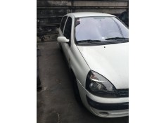 renault clio ii fase ii (b/cb0) del año 2002 2