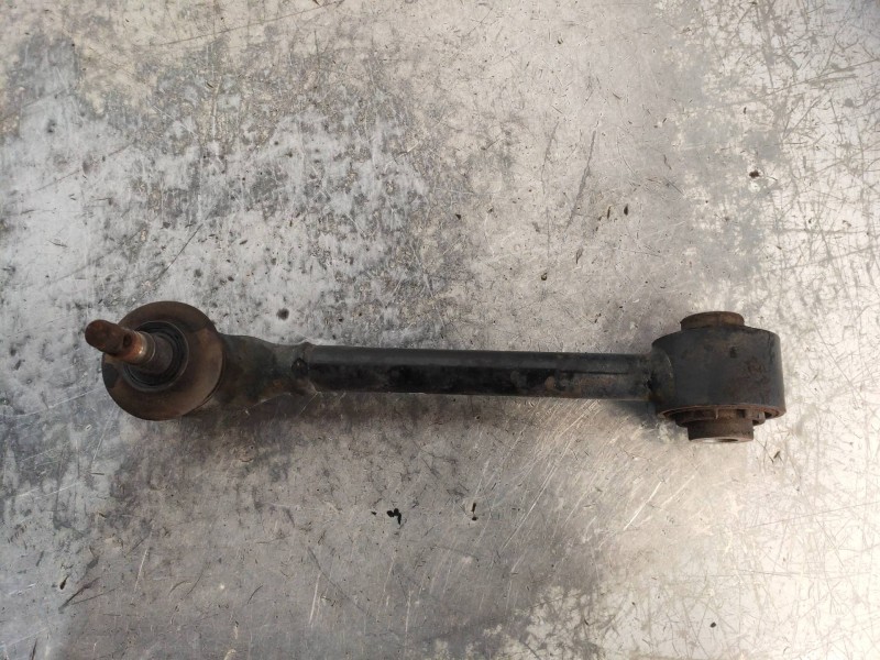 Recambio de brazo suspension superior trasero izquierdo para honda accord berlina (cl/cn) 2.2i ctdi executive referencia OEM IAM