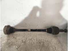 Recambio de transmision trasera izquierda para audi q7 (4l) 3.0 tdi referencia OEM IAM 7L8501201  