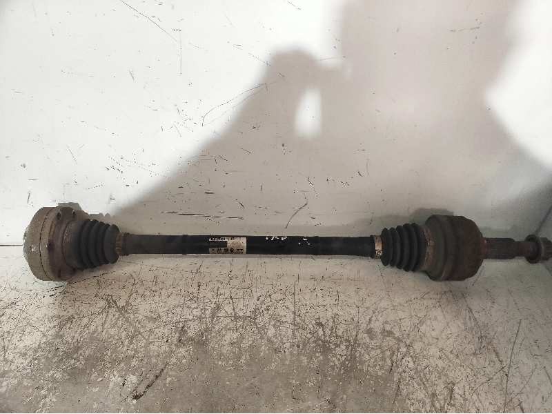 Recambio de transmision trasera izquierda para audi q7 (4l) 3.0 tdi referencia OEM IAM 7L8501201  