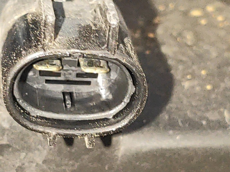 Recambio de electroventilador para chevrolet evanda cdx referencia OEM IAM   