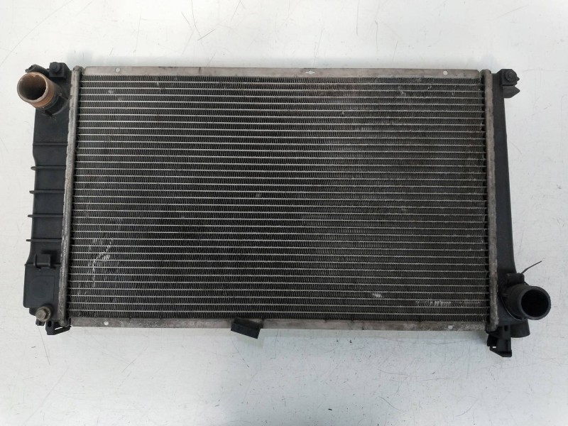 Recambio de radiador agua para bmw serie 3 berlina (e36) 1.7 turbodiesel cat referencia OEM IAM 22455090 22455119 