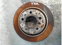 Recambio de disco freno trasero para bmw serie 3 coupe (e92) 320d referencia OEM IAM   