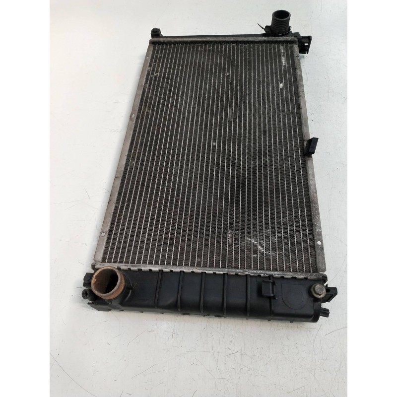 Recambio de radiador agua para bmw serie 3 berlina (e36) 1.7 turbodiesel cat referencia OEM IAM 22455090 22455119  Recambio de radiador agua para bmw serie 3 berlina (e36) 1.7 turbodiesel cat referencia OEM IAM 22455090 22455119