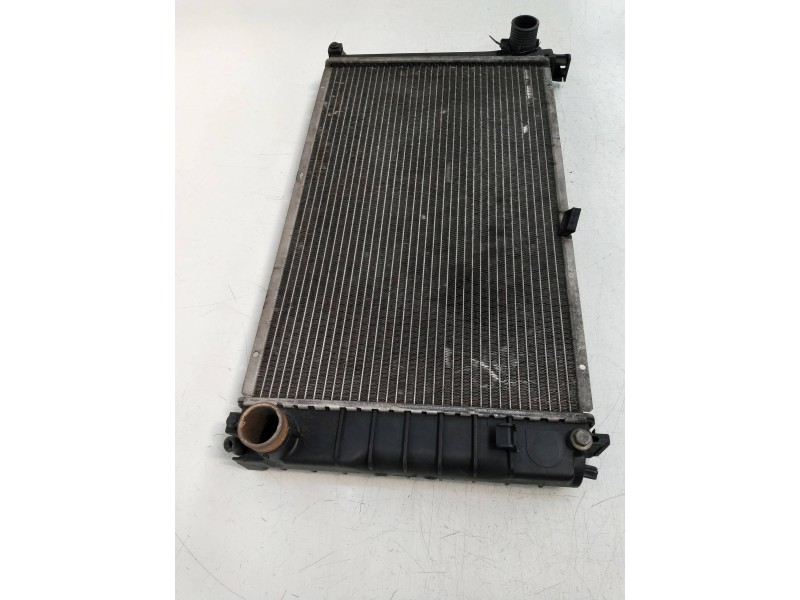 Recambio de radiador agua para bmw serie 3 berlina (e36) 1.7 turbodiesel cat referencia OEM IAM 22455090 22455119 