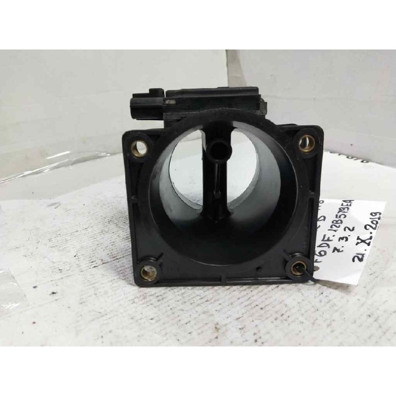 Recambio de caudalimetro para ford mondeo berlina (gd) 2.5 v6 24v cat referencia OEM IAM F6DF12B579EA 9H282 8350213 Recambio de caudalimetro para ford mondeo berlina (gd) 2.5 v6 24v cat referencia OEM IAM F6DF12B579EA 9H282 8350213