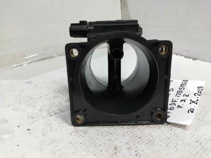 Recambio de caudalimetro para ford mondeo berlina (gd) 2.5 v6 24v cat referencia OEM IAM F6DF12B579EA 9H282 8350213 Recambio de caudalimetro para ford mondeo berlina (gd) 2.5 v6 24v cat referencia OEM IAM F6DF12B579EA 9H282 8350213